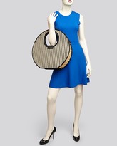 Thumbnail for your product : Marc by Marc Jacobs Tote - Isle de Sea Stripe