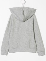 Thumbnail for your product : Gucci Children Logo-Print Hoodie