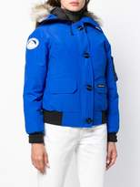 Thumbnail for your product : Canada Goose Chilliwack PBI bomber jacket