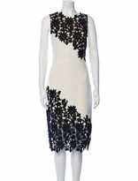 White Lace Dress Alice Olivia | Shop the world’s largest collection of