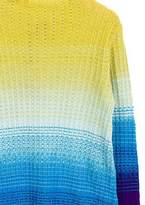 Thumbnail for your product : Missoni Kids Girls' Ombré Wool Dress w/ Tags