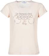 T-shirt Le Temps des Cerises POWOREO 