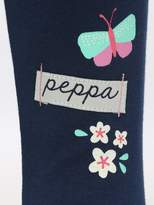 Thumbnail for your product : M&Co Peppa Pig top and leggings set