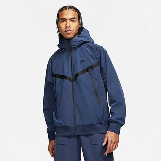 Nike Men's Sportswear Tech Essentials Windrunner Jacket - ShopStyle  Outerwear