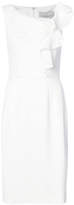 Thumbnail for your product : Carolina Herrera Sleeveless sheath dress