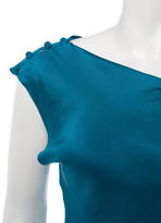 Thumbnail for your product : Gianfranco Ferre Silk Dress w/ Tags