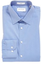 Thumbnail for your product : John W. Nordstrom Trim Fit Non-Iron Dress Shirt