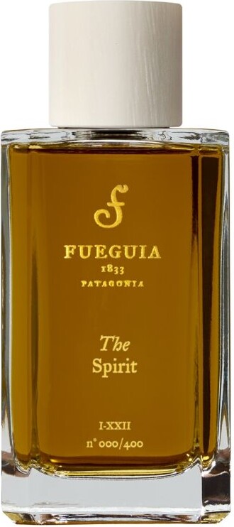 Fueguia 1833 The Spirit Perfume (100Ml) - ShopStyle Fragrances