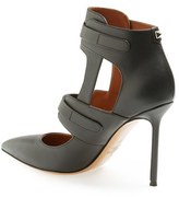 Thumbnail for your product : Valentino 'Hitch On' Pointy Toe Pump (Women)