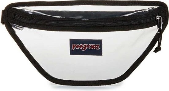JanSport Clear Waistpack
