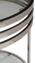 Thumbnail for your product : Safavieh Couture Malory End Table