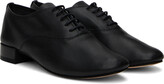 Thumbnail for your product : Repetto Black Zizi Oxfords