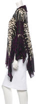 Thumbnail for your product : Anna Sui Printed Top