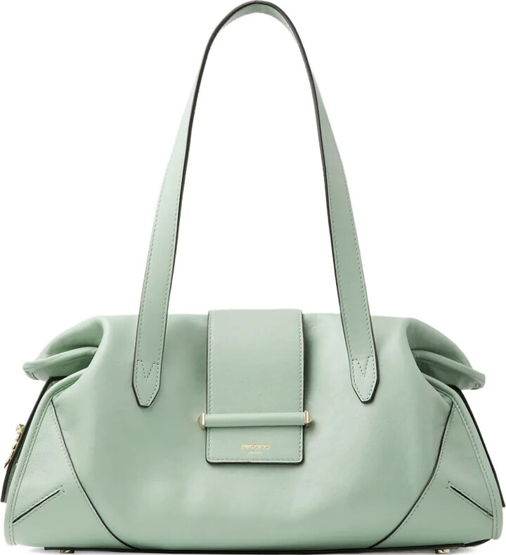 Jimmy Choo medium Bar holdall