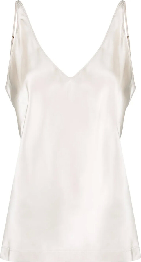 Satin Camisole | Shop The Largest Collection | ShopStyle CA