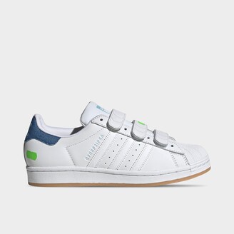 Shell Toe Adidas For Women | ShopStyle