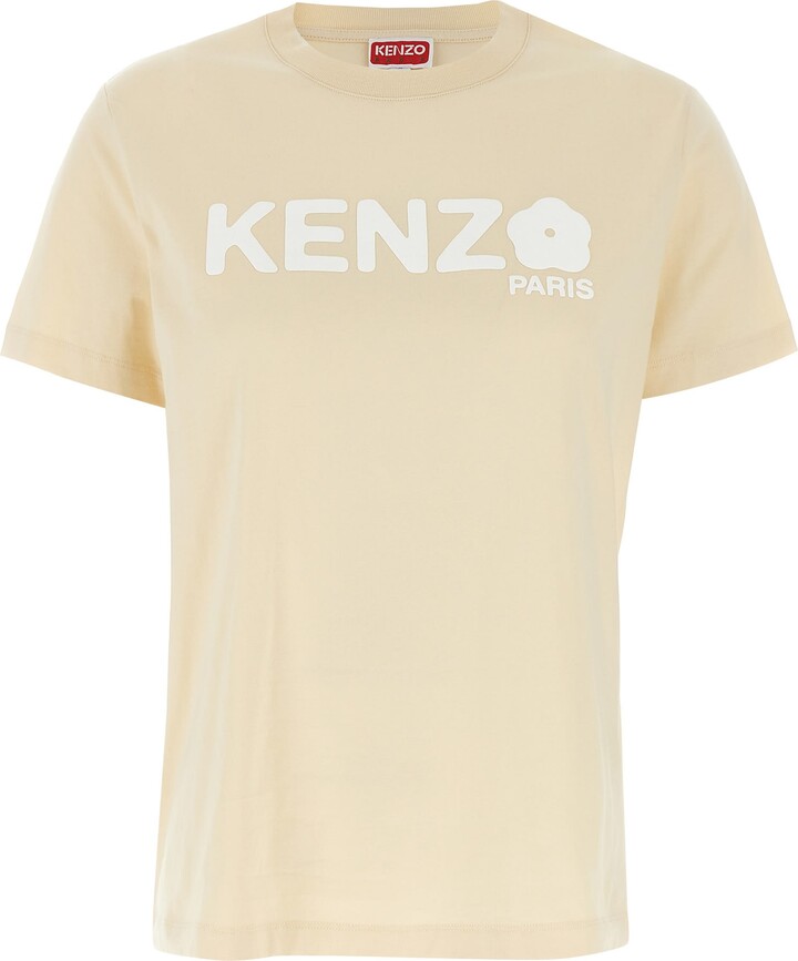 Kenzo 'boke Flower 2.0' T-shirt