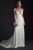 Thumbnail for your product : Jenny Yoo Marnie Gown