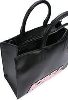 Thumbnail for your product : Karl Lagerfeld Paris logo tote