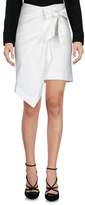 Thumbnail for your product : Isabel Marant Knee length skirt