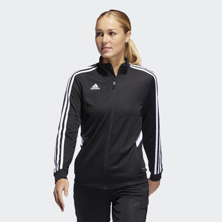 adidas originals ladies jacket