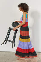 Thumbnail for your product : Mara Hoffman VALENTINA COVERUP