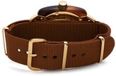 Thumbnail for your product : Briston Clubmaster Classic 40mm