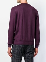 Thumbnail for your product : Barba Basic Jumper