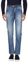 Thumbnail for your product : Aglini Denim trousers