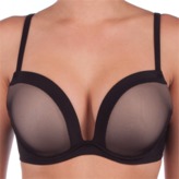 Thumbnail for your product : Le Mystere Plunge Bra