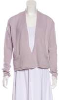 Thumbnail for your product : 360 Cashmere Long Sleeve Open Front Cardigan Long Sleeve Open Front Cardigan