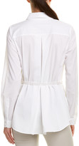 Thumbnail for your product : Elie Tahari Blouse