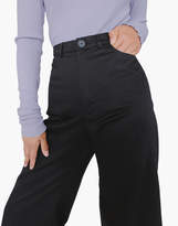 Thumbnail for your product : Madewell SELVANEGRA Ollie Wide-Leg Pants