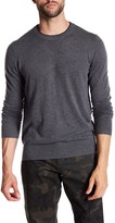 Thumbnail for your product : Jack Spade Jersey Stitch Crew Neck Sweater