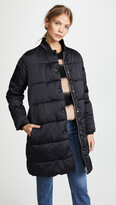 Thumbnail for your product : Scotch & Soda Long Coat