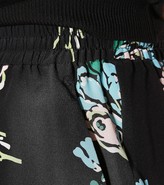 Thumbnail for your product : RED Valentino silk trousers