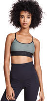 Thumbnail for your product : Koral Activewear Sweeper Netz Sports Bra