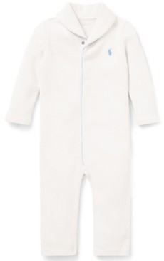ralph lauren infant boy clothes