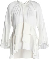Thumbnail for your product : Marissa Webb Blouse White