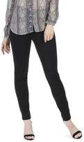 Thumbnail for your product : Paige Myla High Waist Skinny Ponte Pants