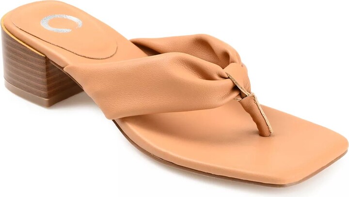 Tan Slides Shop The Largest Collection ShopStyle