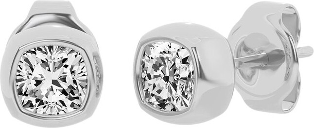 Lab Grown Diamonds 14K 1.50 Ct. Tw. Lab-Grown Diamond Studs