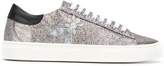 Thumbnail for your product : Patrizia Pepe glitter embellished sneakers