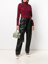 Thumbnail for your product : BROGNANO Straight-Leg Trousers