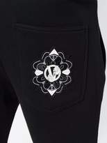 Thumbnail for your product : Versace Jeans logo track pants