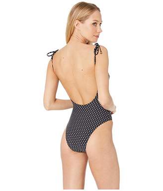 Vitamin A Swimwear Valentina Bodysuit