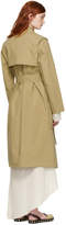 Thumbnail for your product : Joseph Tan Aquila Trench Coat