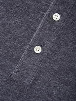 Thumbnail for your product : Billy Reid Hunter Crewneck Henley