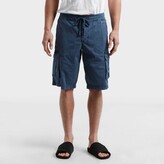 Thumbnail for your product : James Perse Stretch Poplin Cargo Short