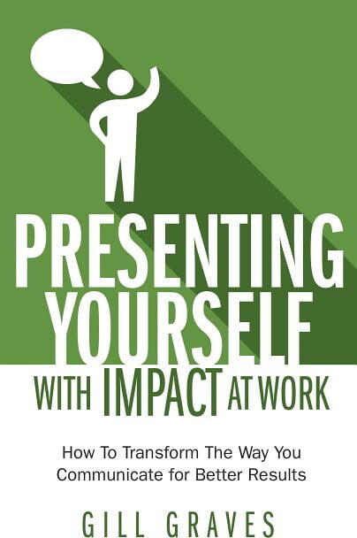 Presenting Yourself with Impact at Work (Paperback)